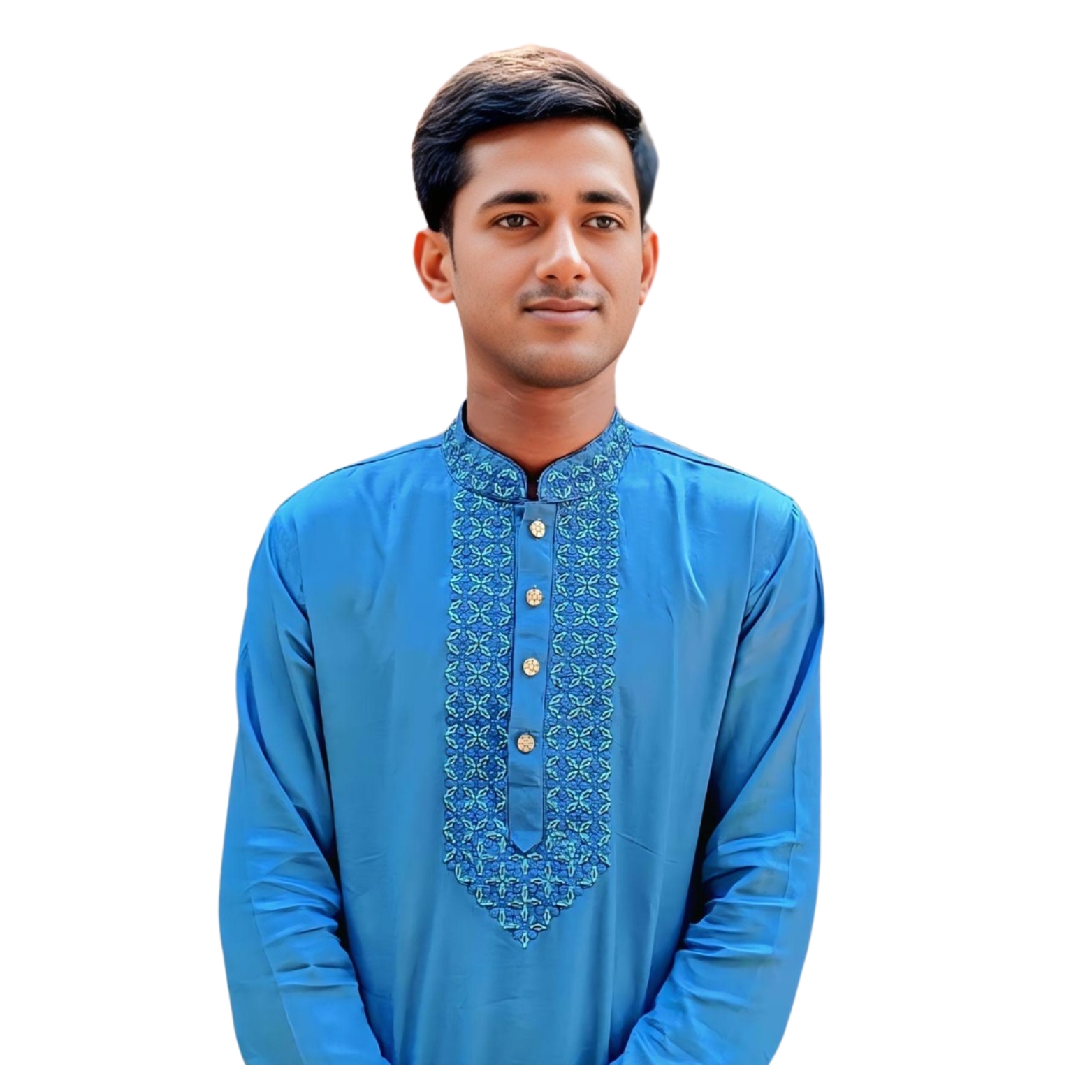 Digitrix Marketing Agency trem member